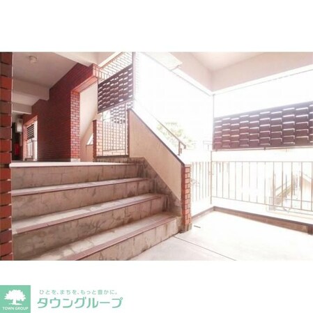 サンマルスラン津田沼の物件内観写真